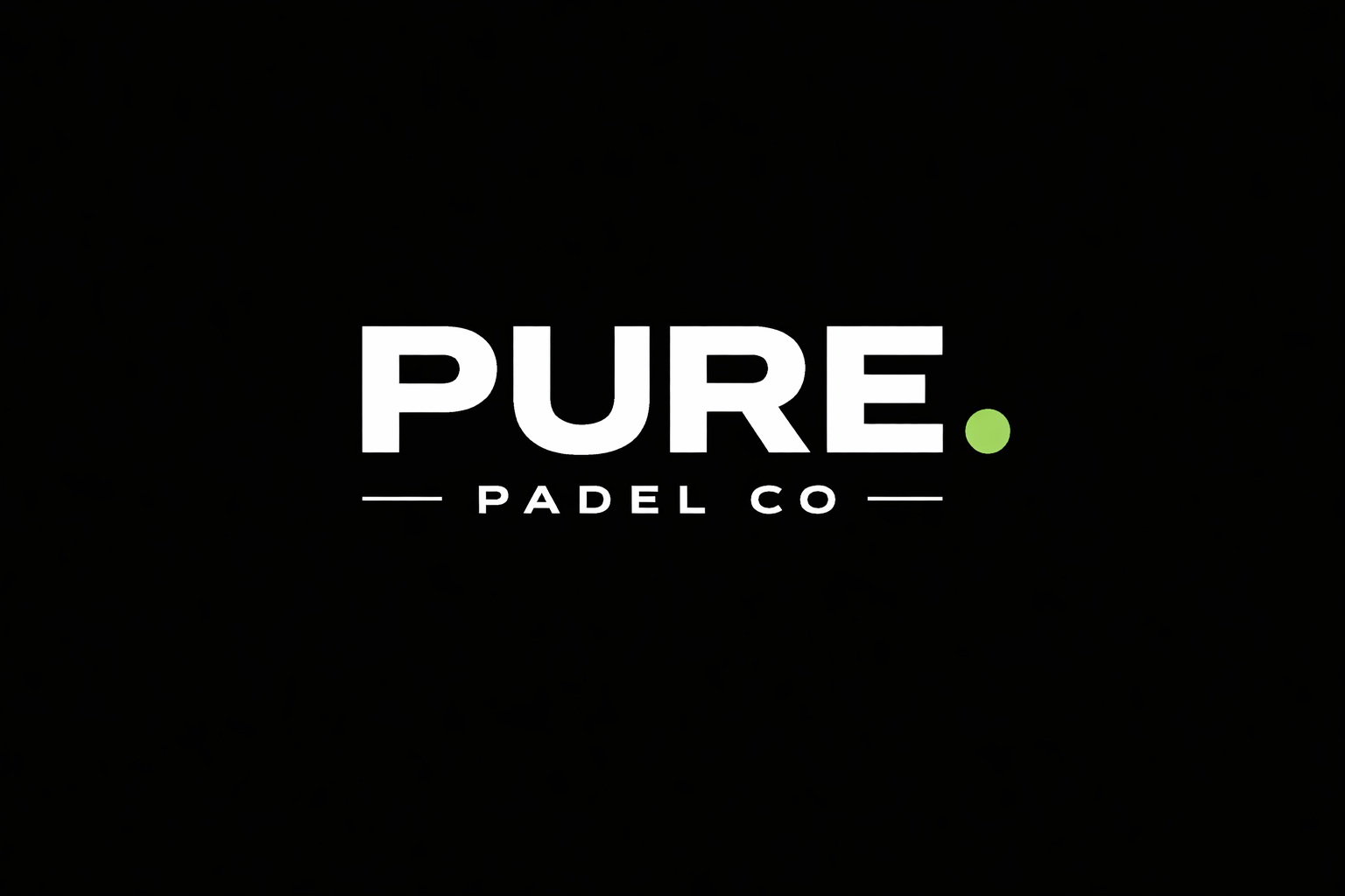Pure Padel Co
